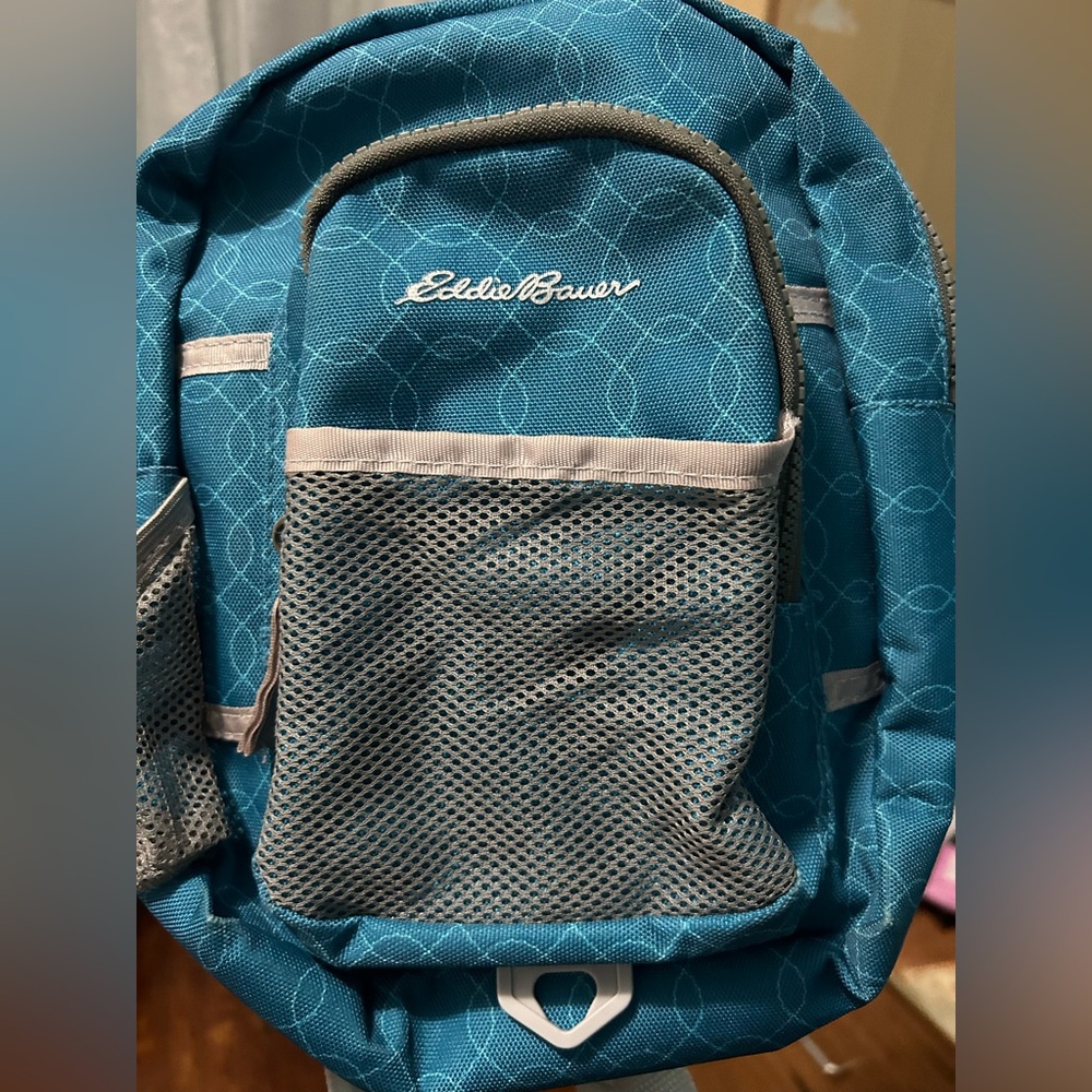 Eddie Bauer Mini Backpack